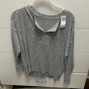 NWT American eagle long sleeve